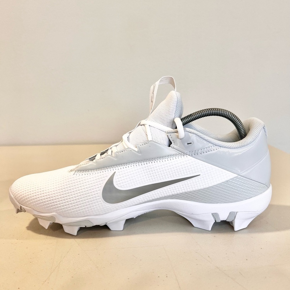 NWOT Nike  Men’s Vapor Edge Shark 2 Football Cleats Size 13 - Picture 6 of 8